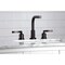 Fauceture FSC8955EFL 8" Widespread Bathroom Faucet, Oil Rubbed Bronze FSC8955EFL - alternate 3